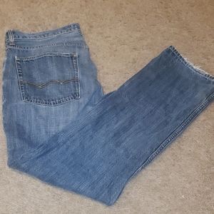Original Straight Jeans